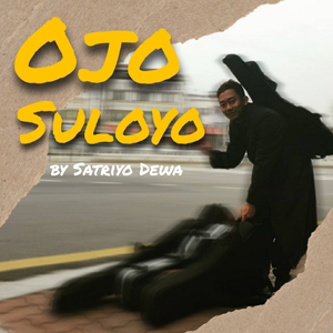 Ojo Suloyo