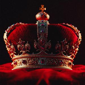 Crown Me King (feat. Iugo Daoni)
