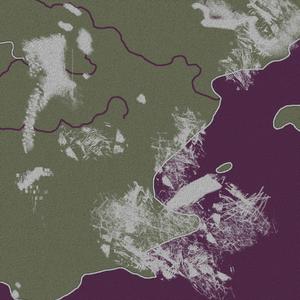 Melodic Interspace Deterritorialization