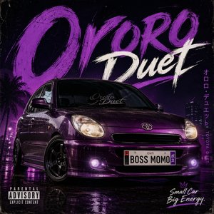 Ororo Duet