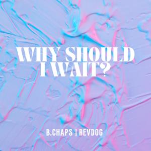 WHY SHOULD I WAIT? (feat. REVDOG)