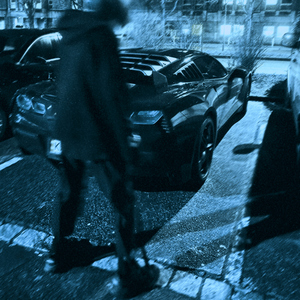 Metamorphosis 3 - Slowed & Reverb