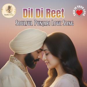 Dil Di Reet, A Soulful Punjabi Love Song