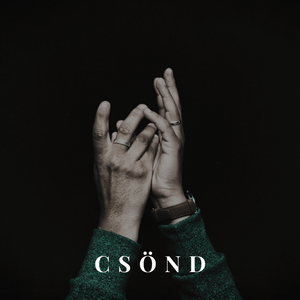 Csönd