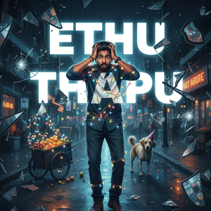 Ethu Thapu