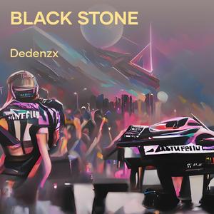 black stone