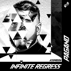 INFINITE REGRESS - Mixed Album (Continuous DJ Mix)