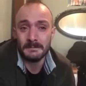 Azrailden Davacıyım (Anaya Şiir)