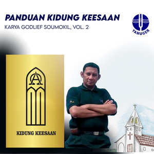 Yesus Mesias Israel (Panduan Kidung Keesaan 212)