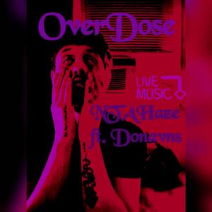 OverDose (feat. donavns)
