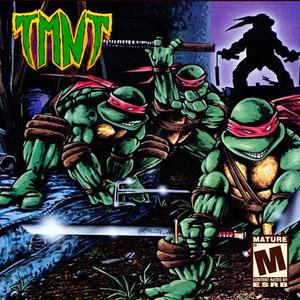 TMNT (feat. DAMN SOUR.)
