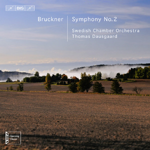 Symphony No. 2 in C Minor, WAB 102: III. Scherzo. Schnell (1877 Version, ed. L. Nowak)