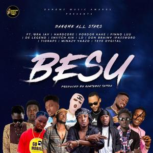 BESU (feat. Dangme Allstars)