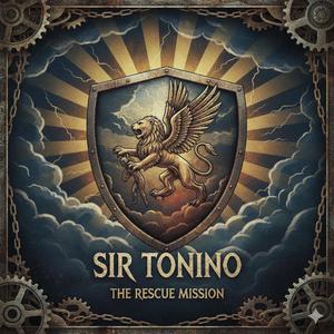 Wicked Tonino (The Midnight Drive)