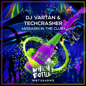 Assasin In The Club (Club Mix)