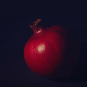 Granatapfel Rot