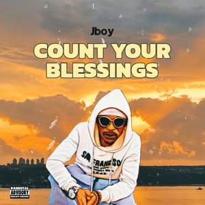 Count your blessings