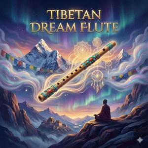 Tibetan Dream Flute