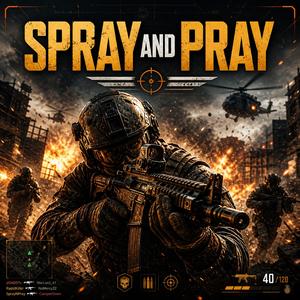 Spray and Pray