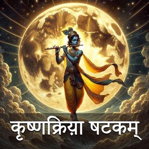 Shri Krishna Kriya ShatakamFemale Version 2