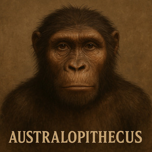Australopithecus (Instrumental Version)