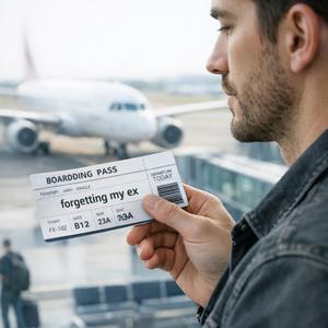 I'm on my way (to hating your guts)