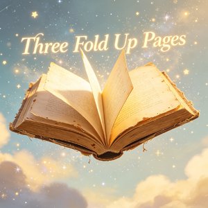 Three Fold Up Pages
