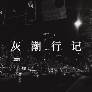 灰潮行记