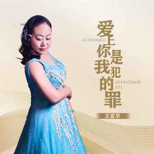 爱上你是我犯的罪