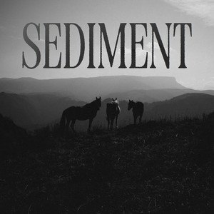 Sediment