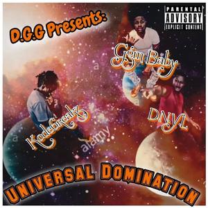 Lyin' (feat. D.N.Y.L, Kode6reakz & GGM Baby)