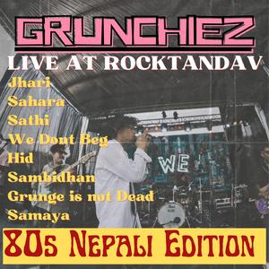 Sambidhan (Live at Rock Tandav)