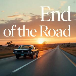 End of the road