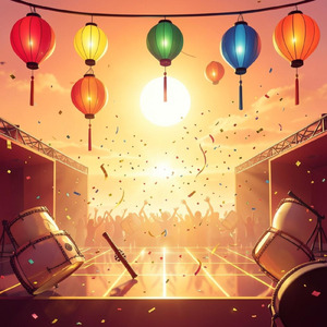 太陽の祝祭