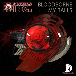 Bloodborne (Original Mix)