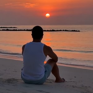 你就不要想起我