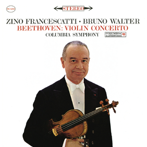 Violin Concerto in D Major, Op. 61:II. Larghetto