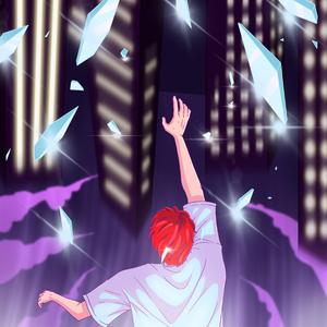 EXLABEL（feat J.Wei）