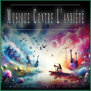 Musique pour l'anxiété