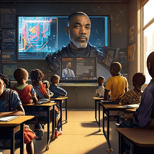 Prove Dem Wrong - They Get the Gong!