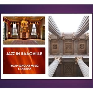 Jazz In Raagville
