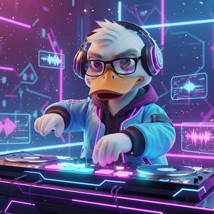 North African Deep House – Desert Sunset