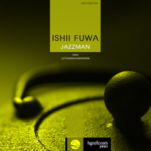 Jazzman (Original Mix)