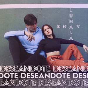 Deseándote
