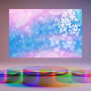 精彩冬天的时刻环境