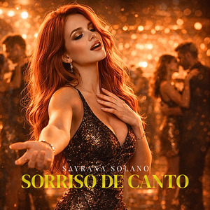 Sorriso de Canto