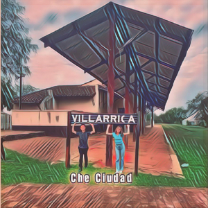 Villarrica Che Ciudad