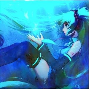 【Free】emobeat—Underwater