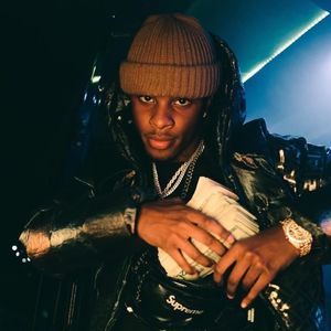 ［Free］"Think About Us"- KenRobb X Toosii Type Beat