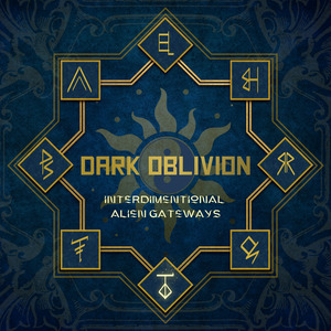 Interdimentional Alien Gateways